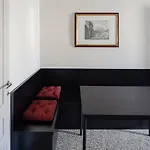 New Apartment With Amazing View Of S Peter\'S Dome