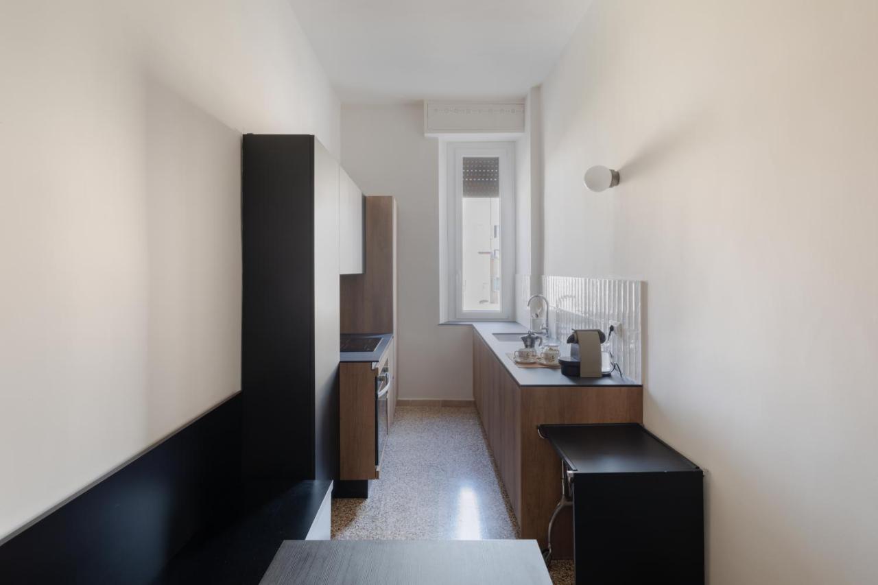 Apartment New With Amazing View Of S Peter's Dome Rom