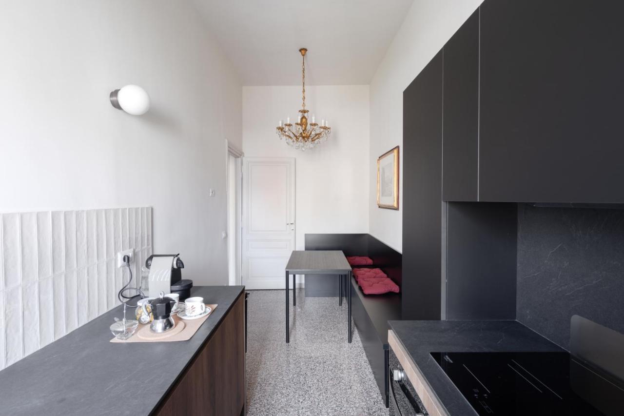 Apartment New With Amazing View Of S Peter's Dome Rom