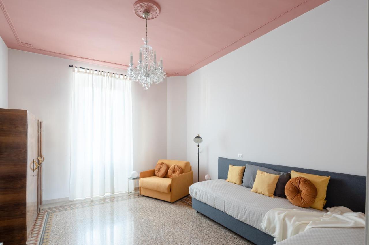 New With Amazing View Of S Peter's Dome Apartment Rom