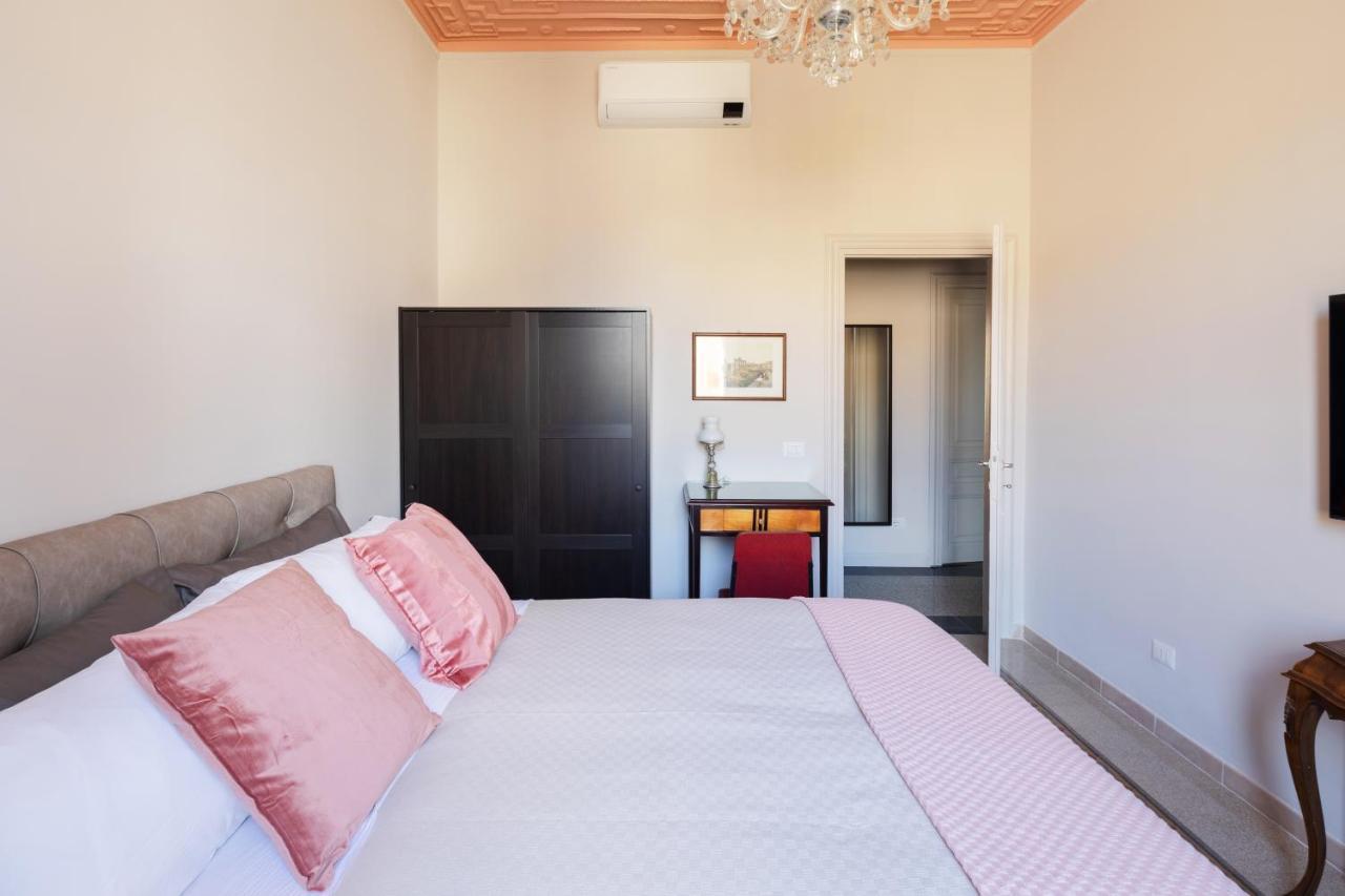 Apartment New With Amazing View Of S Peter's Dome Rom