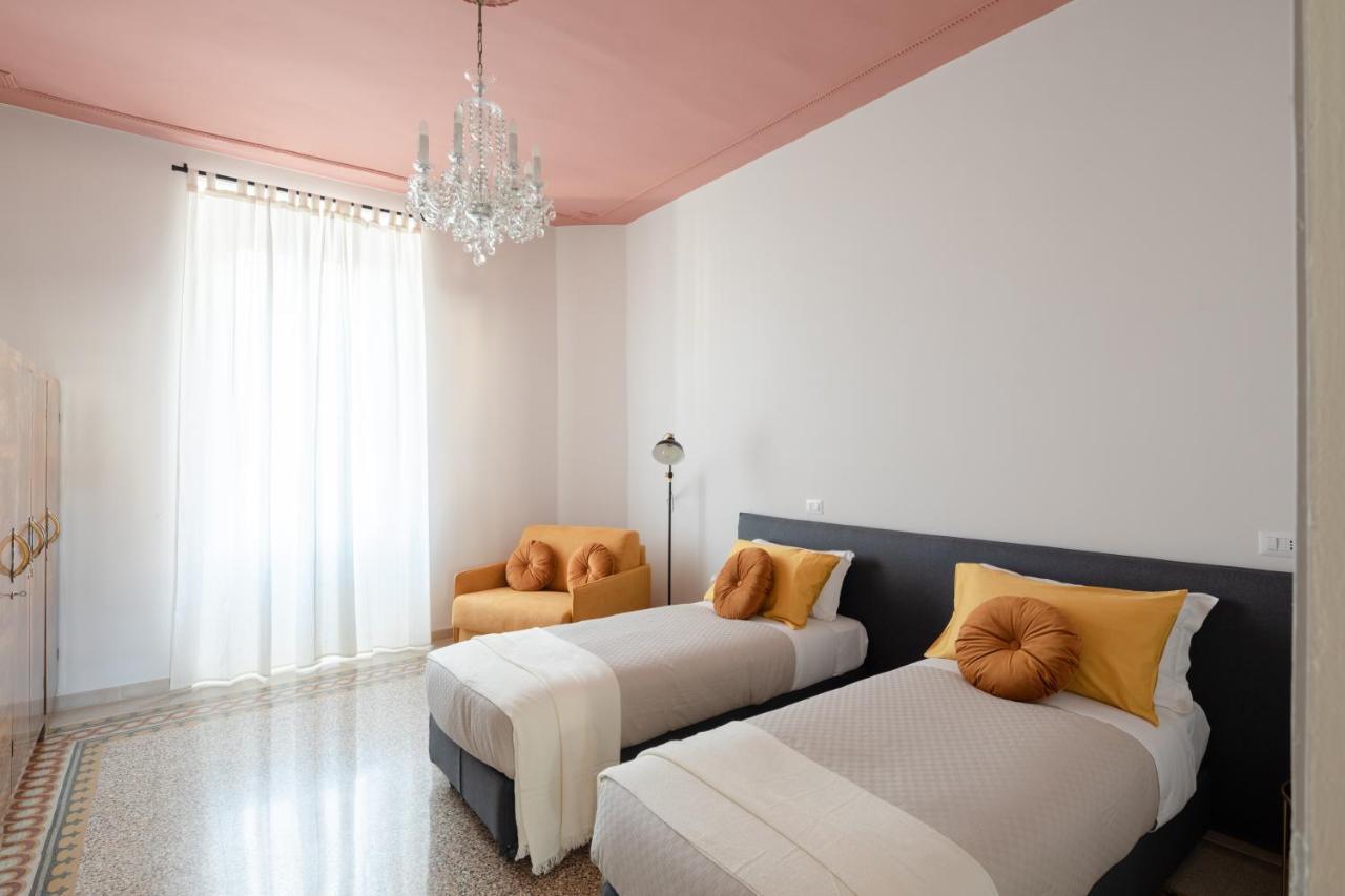 Apartment New With Amazing View Of S Peter's Dome *